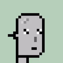 RoboPunks 2048 #4