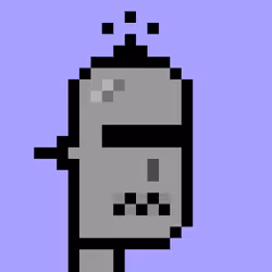 RoboPunks 2048 #873