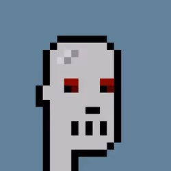 RoboPunks 2048 #500