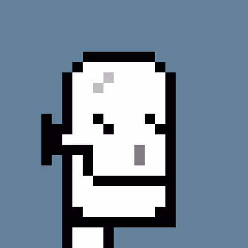 RoboPunks 2048 #583