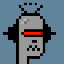 RoboPunks 2048 #1926