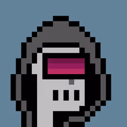 RoboPunks 2048 #1170