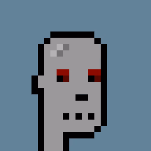 RoboPunks 2048 #1388