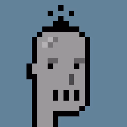 RoboPunks 2048 #1984