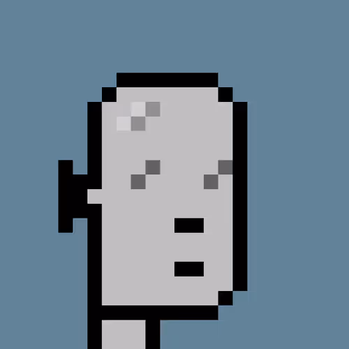 RoboPunks 2048 #328