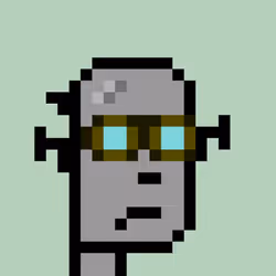 RoboPunks 2048 #685