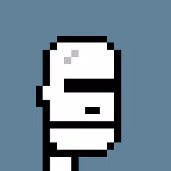 RoboPunks 2048 #235