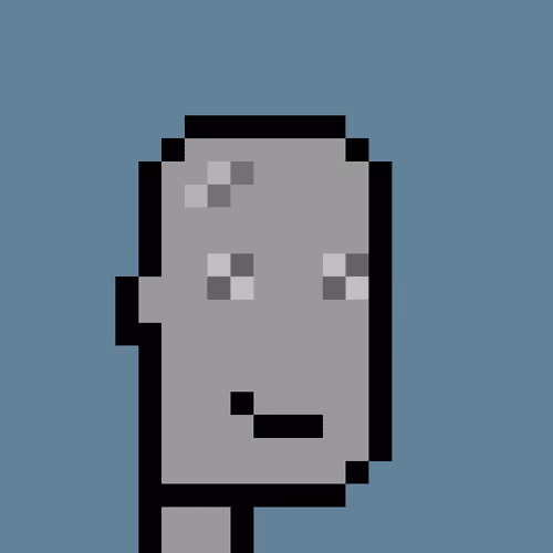 RoboPunks 2048 #2033