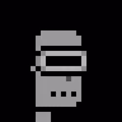 RoboPunks 2048 #1443