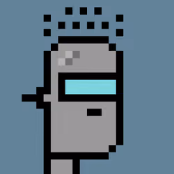 RoboPunks 2048 #1656