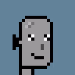 RoboPunks 2048 #470