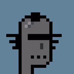 RoboPunks 2048 #629