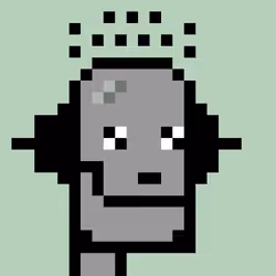 RoboPunks 2048 #2032