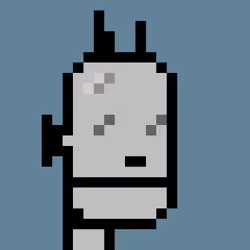 RoboPunks 2048 #882