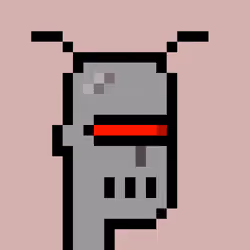 RoboPunks 2048 #1010