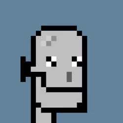 RoboPunks 2048 #230