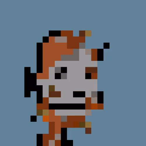 RoboPunks 2048 #774