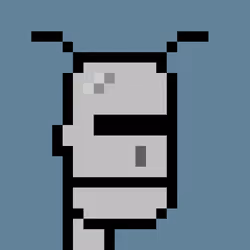 RoboPunks 2048 #1760