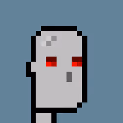 RoboPunks 2048 #150