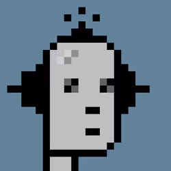 RoboPunks 2048 #1140