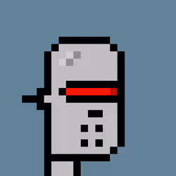 RoboPunks 2048 #2047