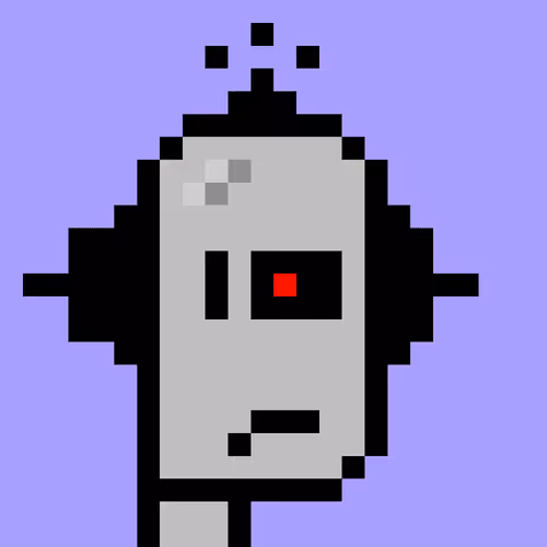 RoboPunks 2048 #1513