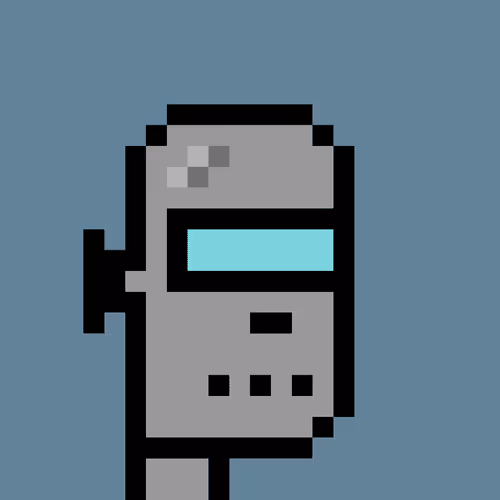 RoboPunks 2048 #914