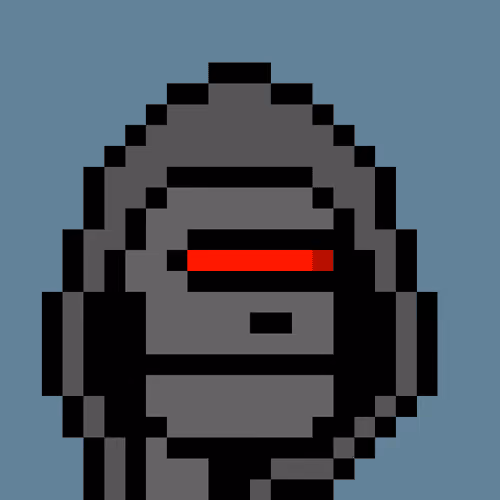 RoboPunks 2048 #594