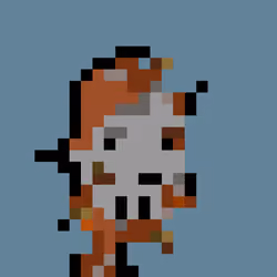 RoboPunks 2048 #976