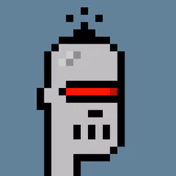 RoboPunks 2048 #1277