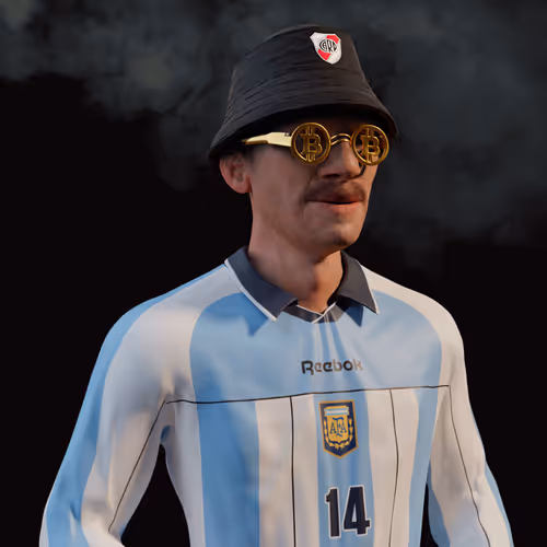 Leo Ponzio #2