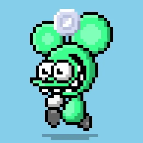 Super Spacemonkey World