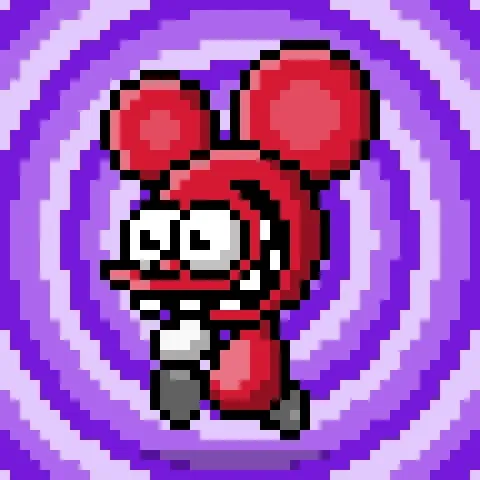 SUPER SPACEMONKEY WORLD #317
