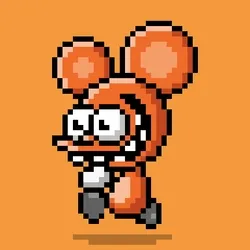 SUPER SPACEMONKEY WORLD #705