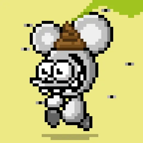 Super Spacemonkey World