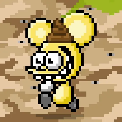 SUPER SPACEMONKEY WORLD #707
