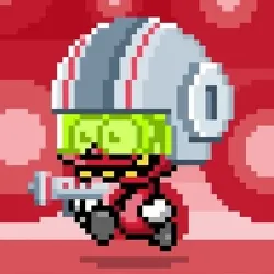 SUPER SPACEMONKEY WORLD #495