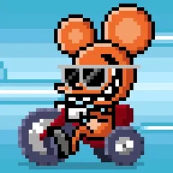 SUPER SPACEMONKEY WORLD #449