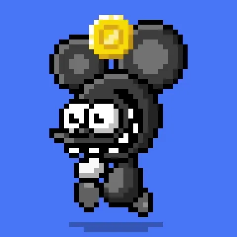 SUPER SPACEMONKEY WORLD #99