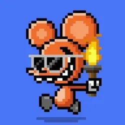 SUPER SPACEMONKEY WORLD #74