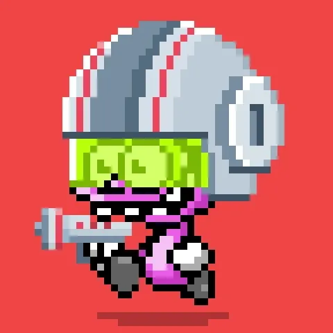 Super Spacemonkey World
