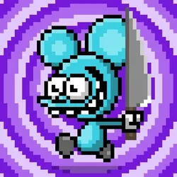 SUPER SPACEMONKEY WORLD #103