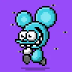 SUPER SPACEMONKEY WORLD #139