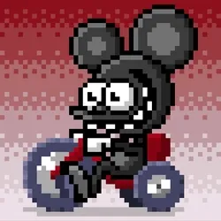 SUPER SPACEMONKEY WORLD #482