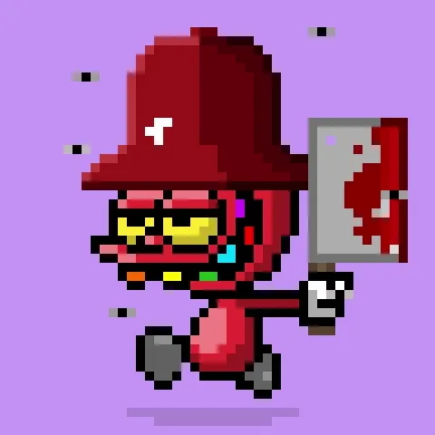 SUPER SPACEMONKEY WORLD #220