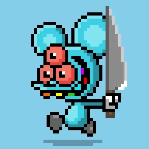 SUPER SPACEMONKEY WORLD #666