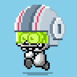 SUPER SPACEMONKEY WORLD #64