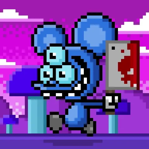 SUPER SPACEMONKEY WORLD #599