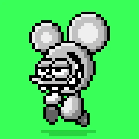 Super Spacemonkey World