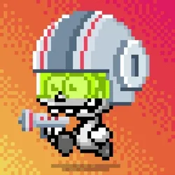 SUPER SPACEMONKEY WORLD #405